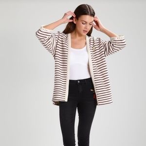 Scotch & Soda × Salt and Pepper Cardgian